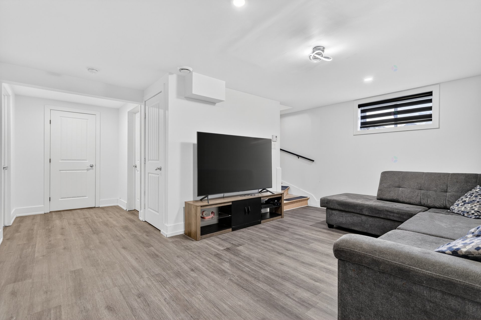 Salle familiale