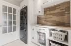 Salle de lavage