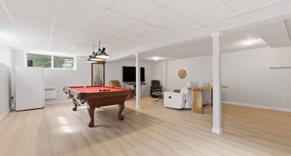 Salle familiale