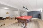 Salle de jeux