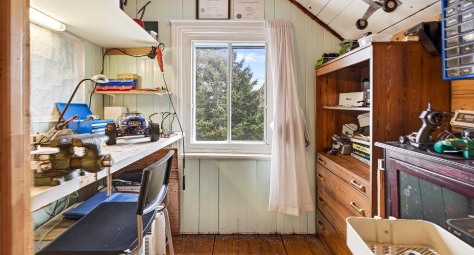 Bureau