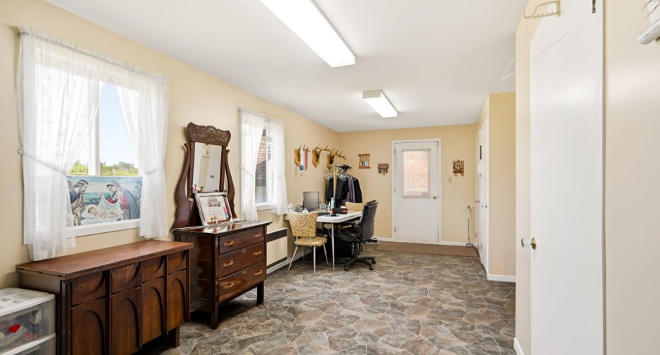 Salle familiale