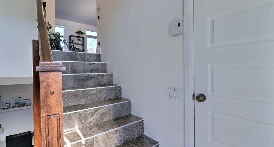 Hall d’entrée/Vestibule