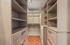 Penderie (Walk-in)