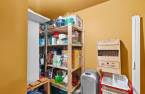 Cave/ chambre froide