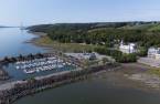 Port de plaisance (marina)