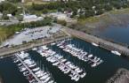 Port de plaisance (marina)
