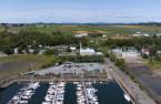 Port de plaisance (marina)