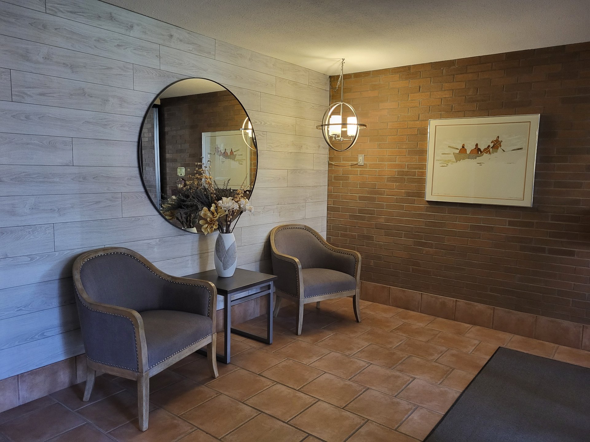 995 Rue Gérard-Morisset (#505) — photo 3