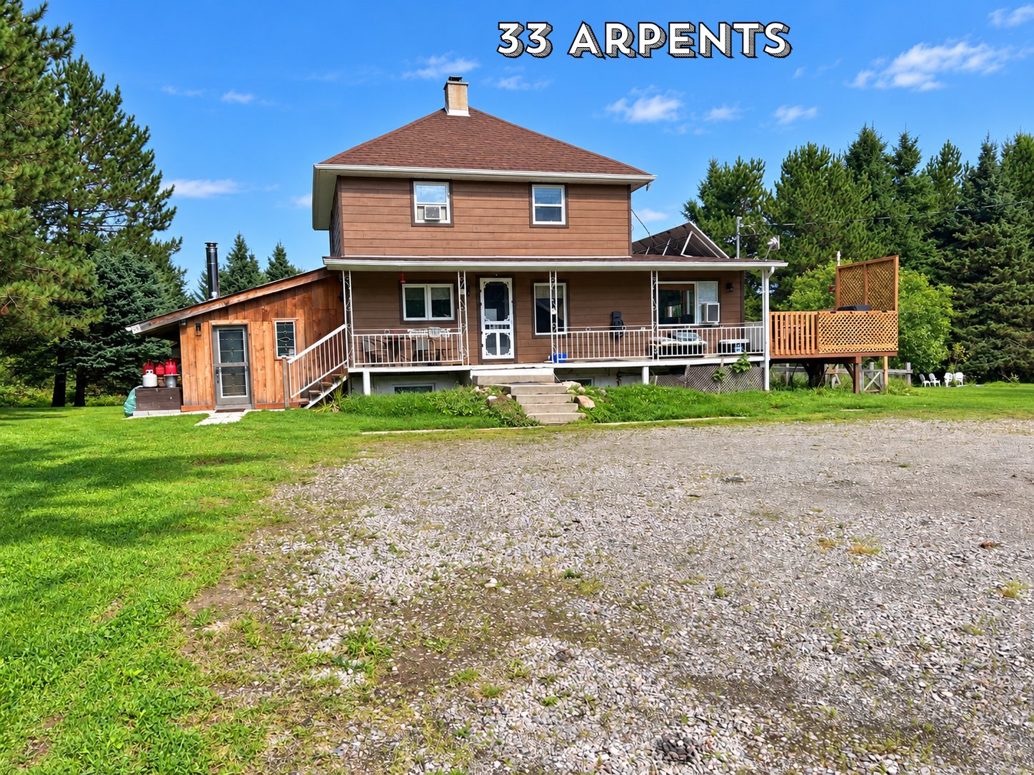 7570 Ch. Brassard — photo 1