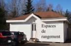 Rangement
