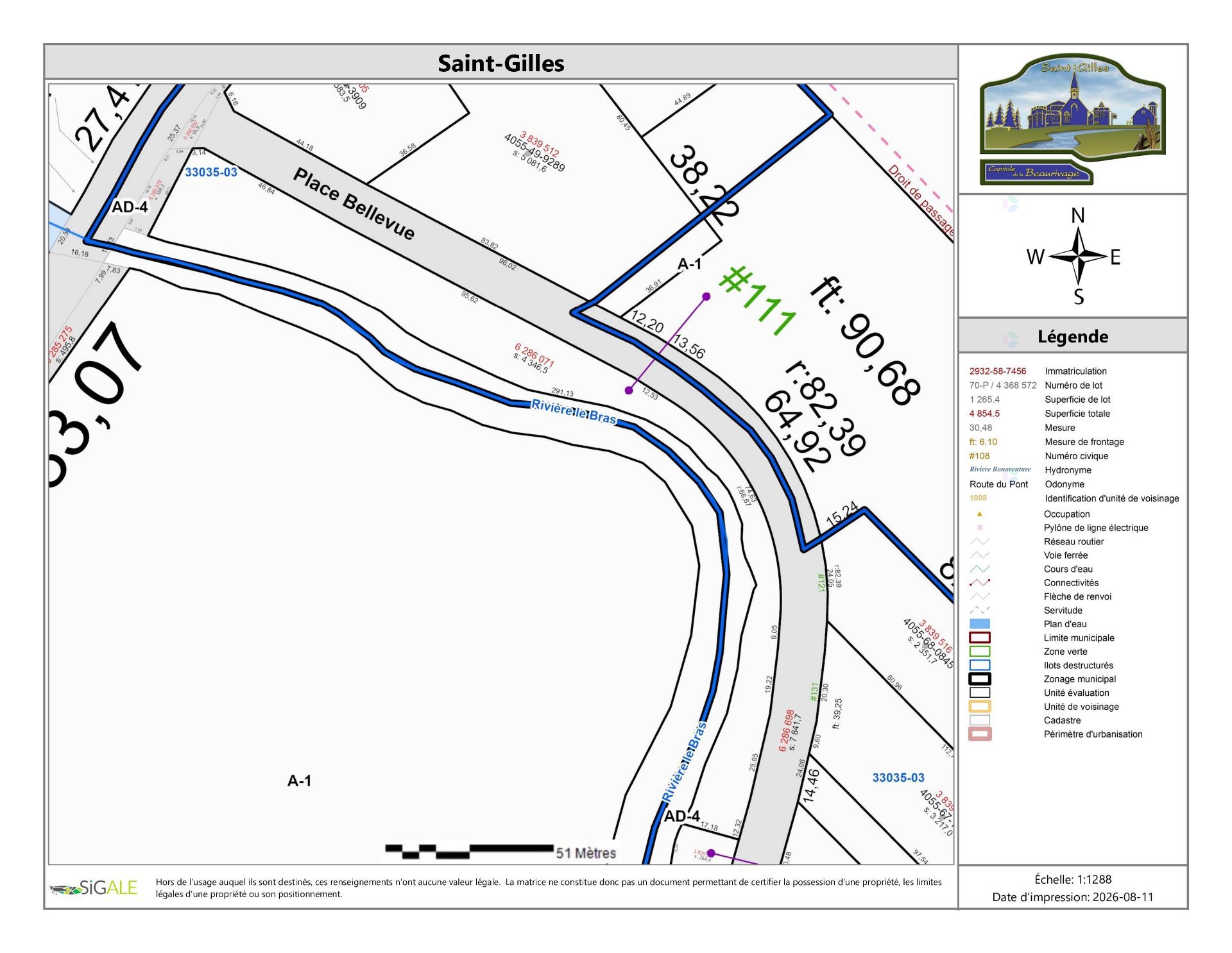 Plan (croquis)