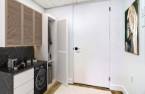 Salle de lavage