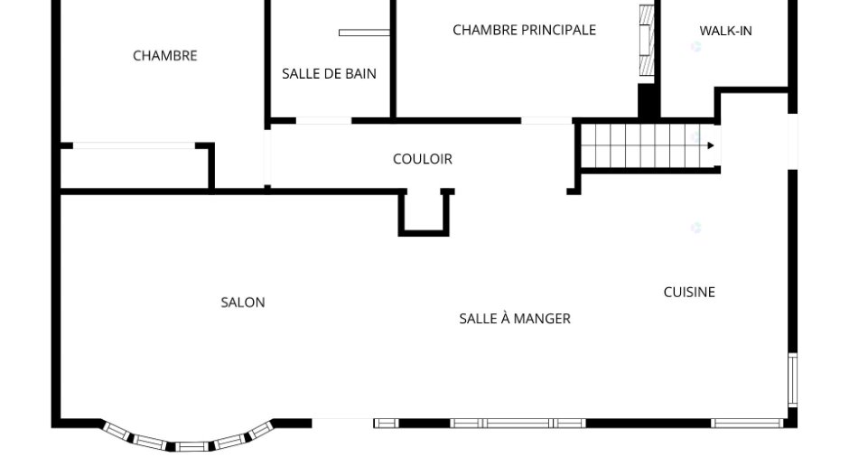 Plan (croquis)