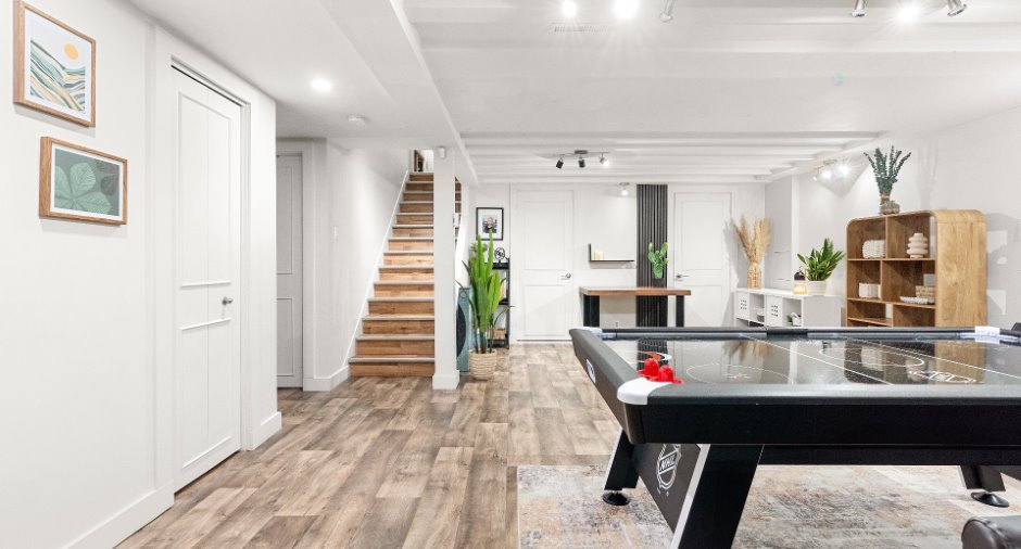 Salle familiale