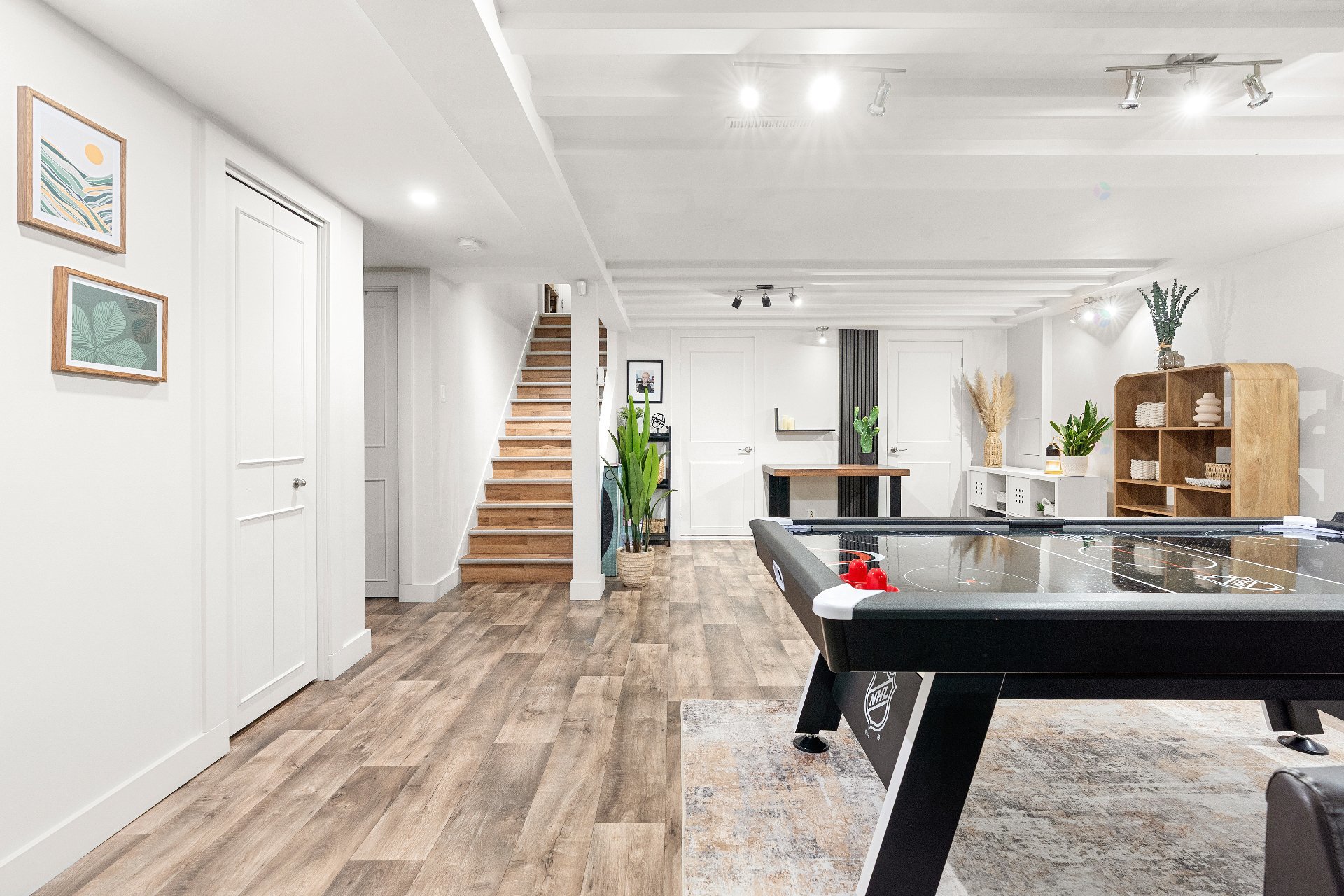 Salle familiale