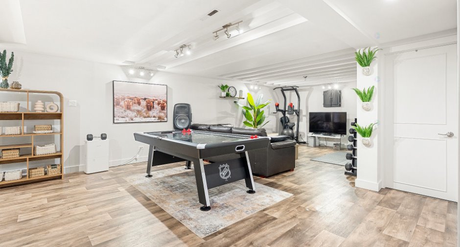 Salle familiale