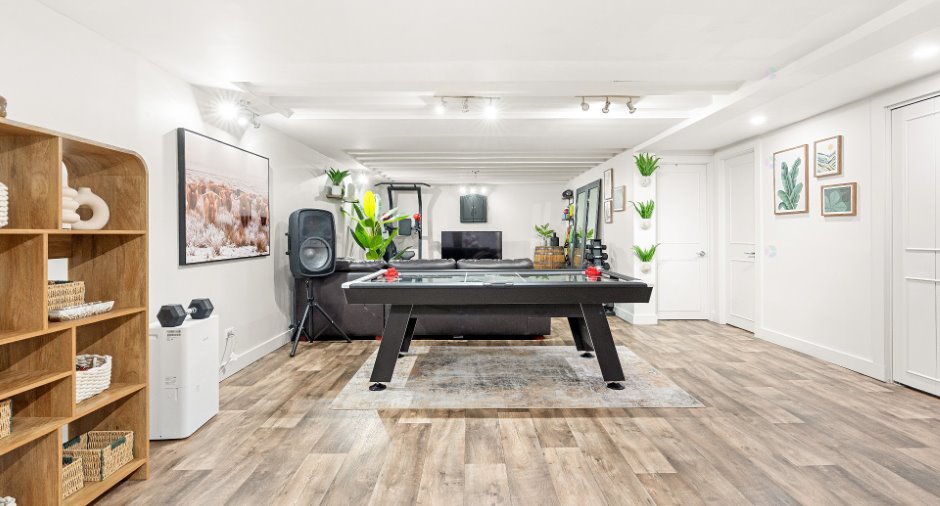 Salle familiale