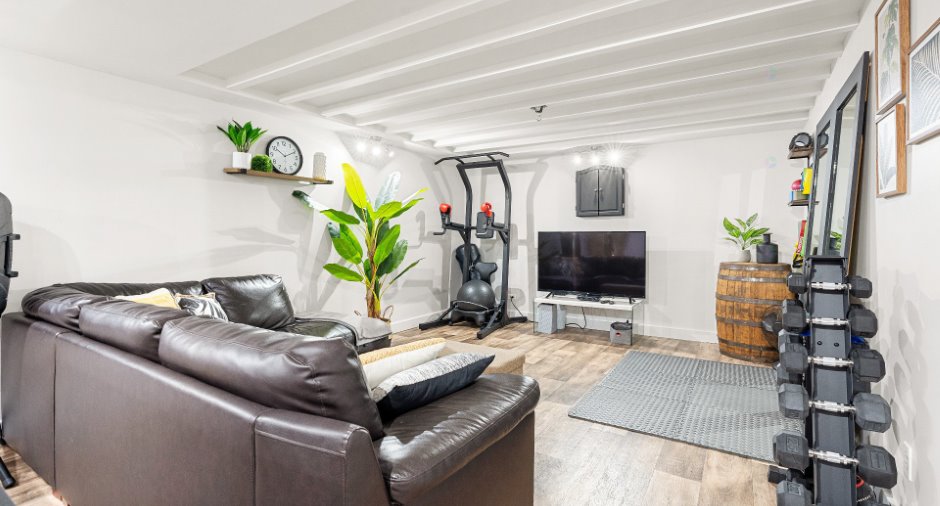 Salle familiale