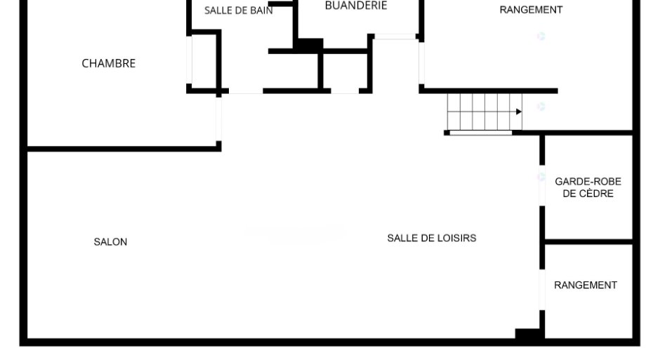 Plan (croquis)