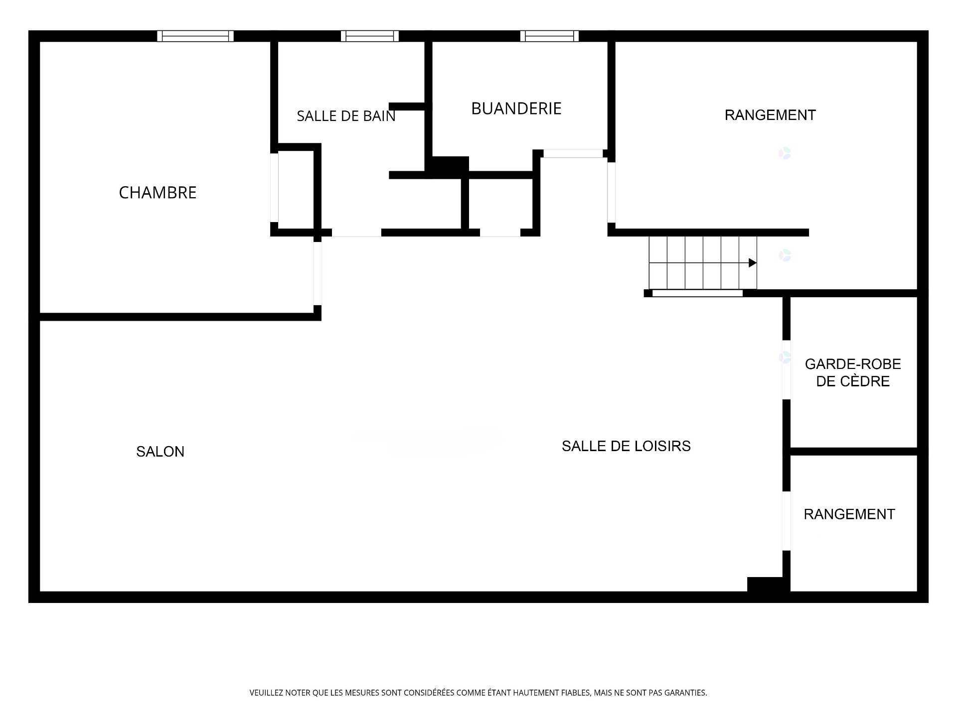 Plan (croquis)