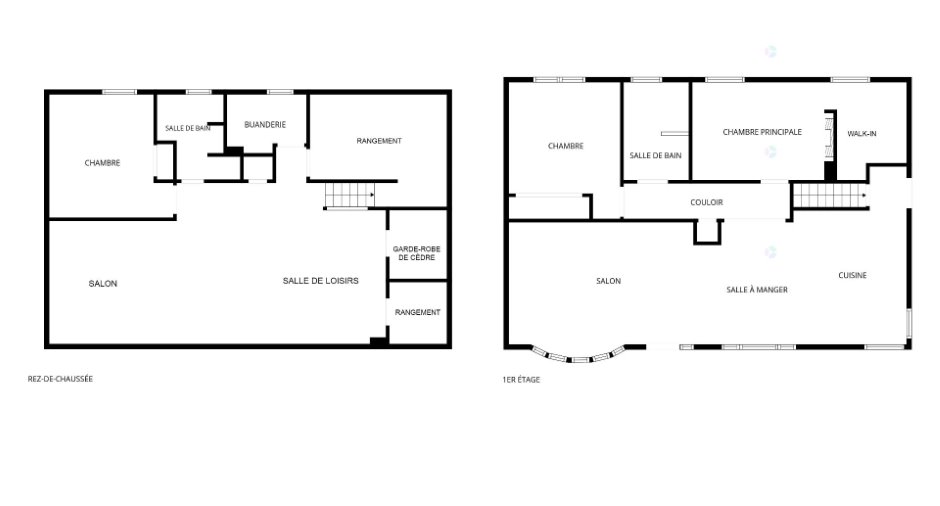 Plan (croquis)