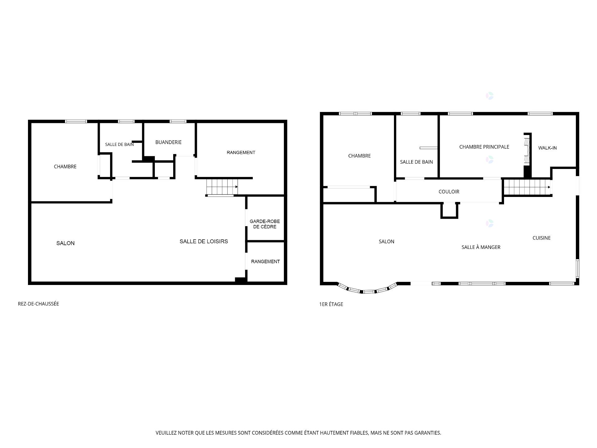 Plan (croquis)