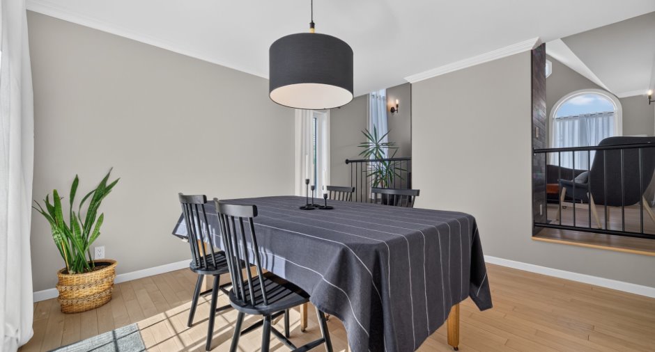 Salle à manger