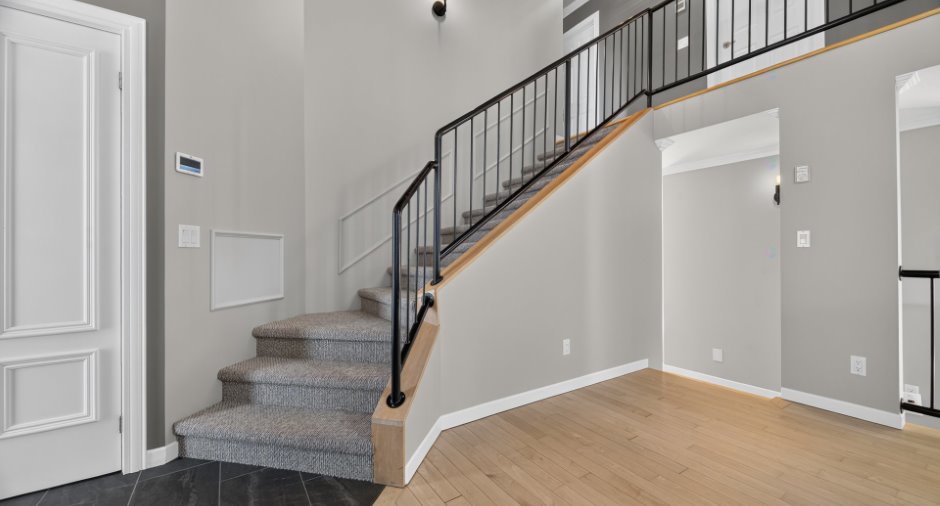 Escalier