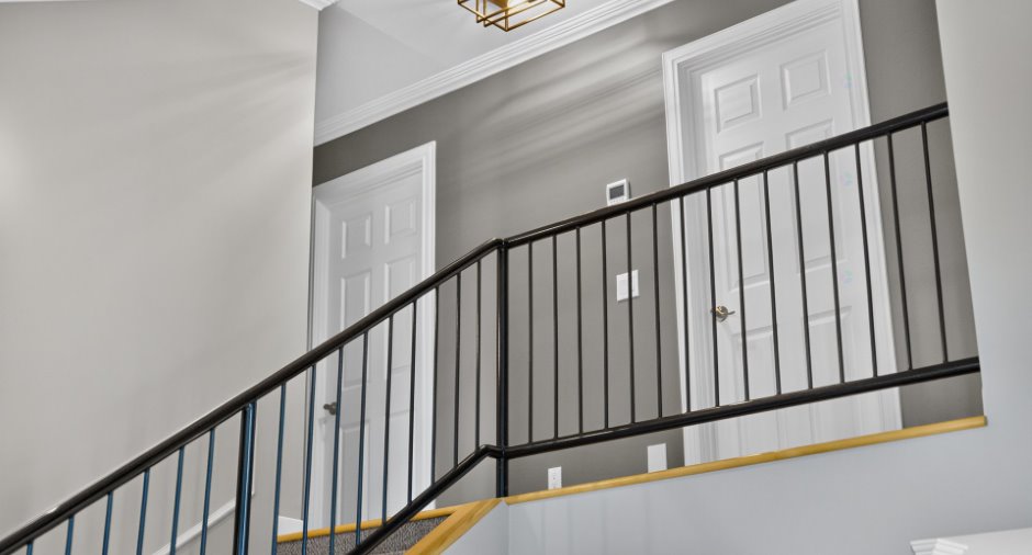 Escalier