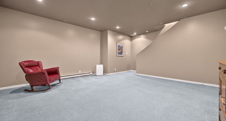 Salle familiale