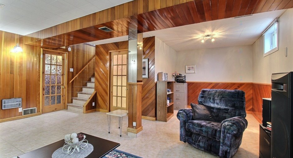 Salle familiale