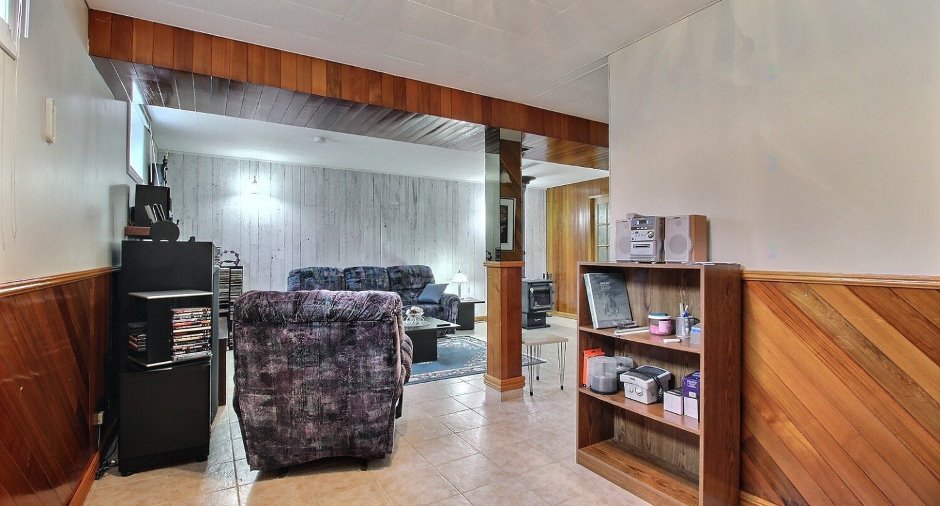 Salle familiale