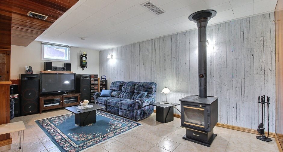 Salle familiale