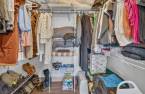 Penderie (Walk-in)