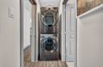Salle de lavage