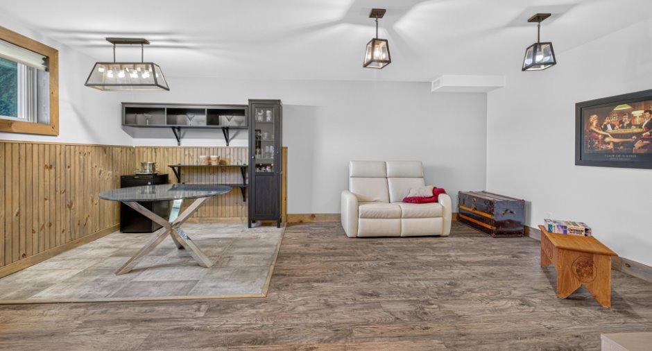 Salle familiale