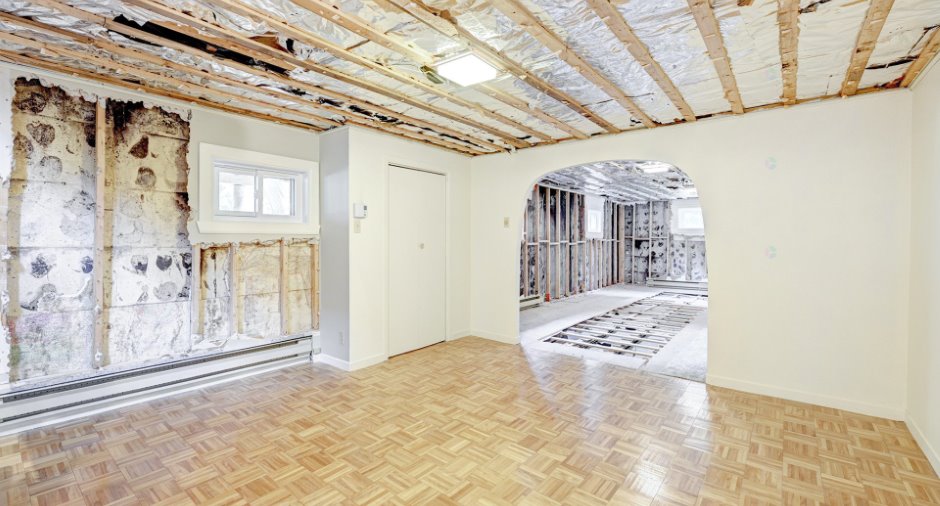 Salle familiale