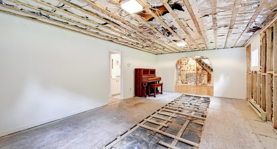 Salle familiale