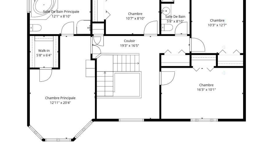 Plan (croquis)
