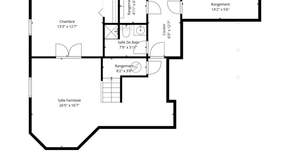 Plan (croquis)
