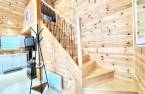 Escalier