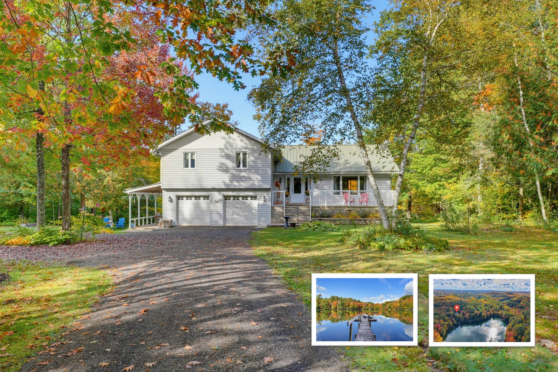 20-30 Ch. Clifford — photo 1
