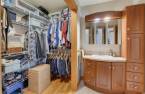 Penderie (Walk-in)