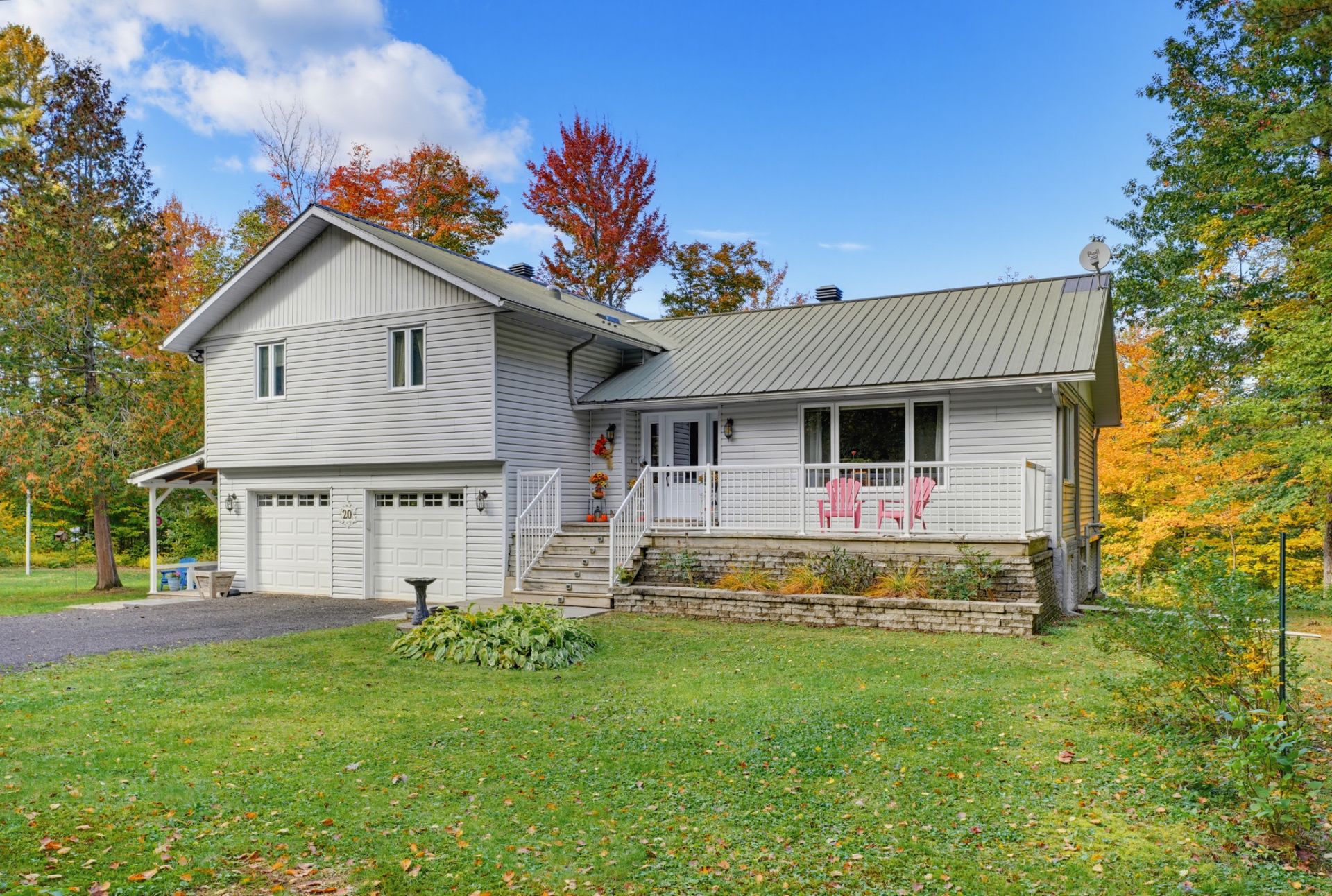 20-30 Ch. Clifford — photo 2