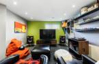 Salle familiale