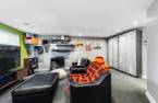 Salle familiale
