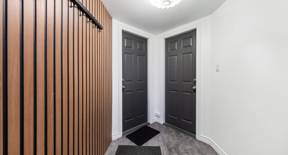 Hall d’entrée/Vestibule