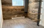 Logement