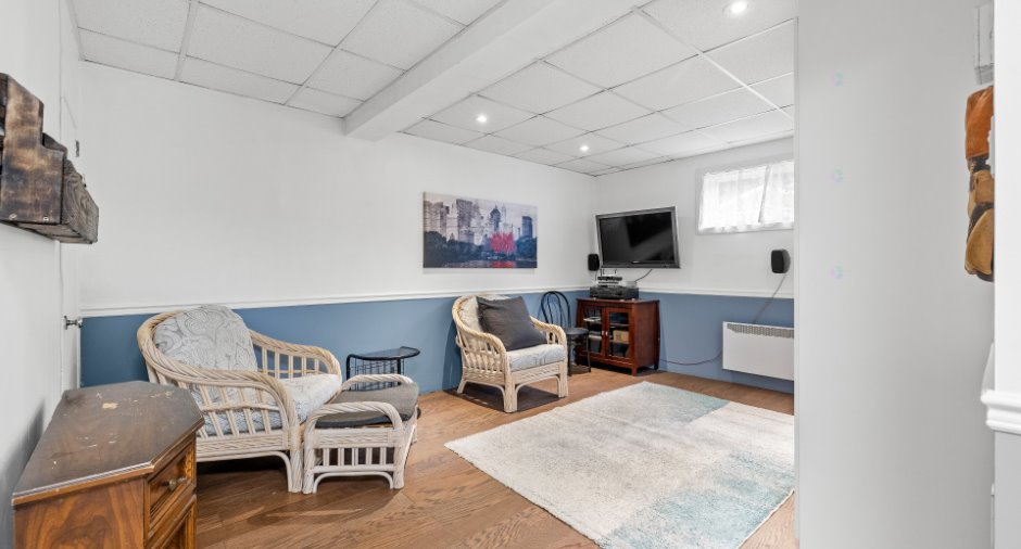 Salle familiale